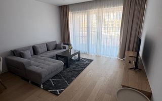 VANZARE 2 CAMERE | ONE LAKE CLUB | MOBILAT SI UTILAT MODERN | 50 MP - Poză 1