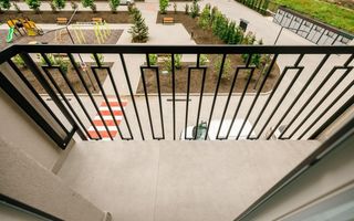 Vânzare, apartamnet, 1 cameră, bd. Dacia, Botanica - Poză 11