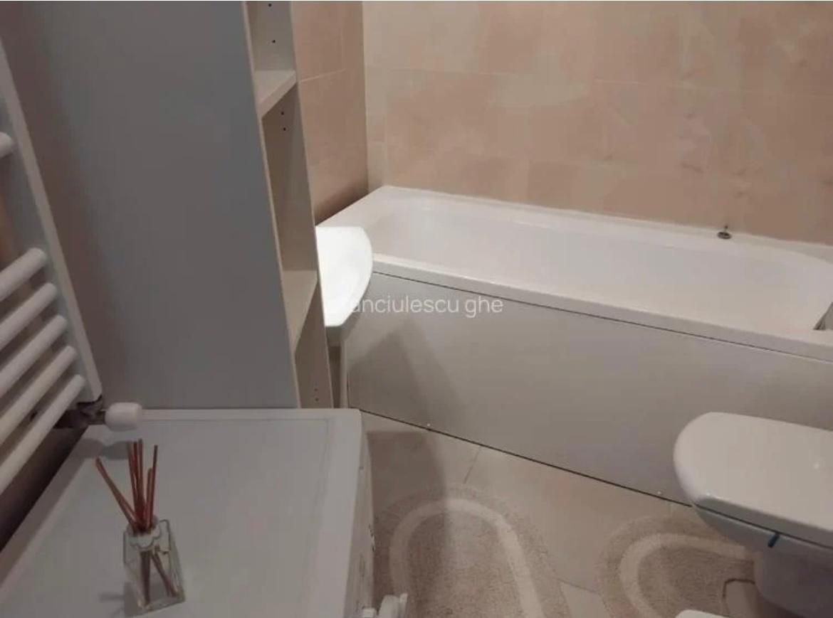 Garsonieră spațioasă de închiriat | Herăstrău - Poză 8