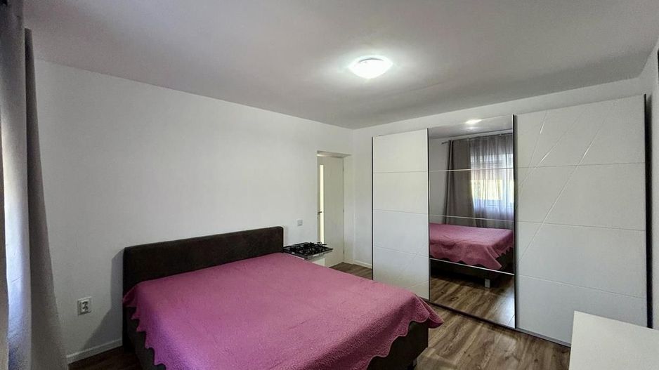 Apartament 2 camere, decomandat, 2 locuri de parcare - C. Arhitectilor - Poză 7