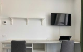 Apartament 1 camera + loc parcare - Visoianu (Capat CUG) - Poză 2