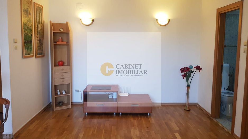2 camere I Bd Nicolae Balcescu - Universitate I Etaj 6 - Poză 4