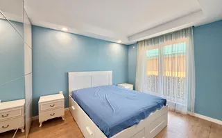Cosmopolis - Vila NC cu 2 Dormitoare Mobilata si Utilata - Poză 14