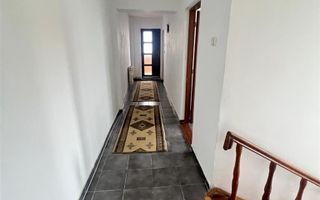 2 camere decomandat in vila Sagului -Turist centrala proprie - Poză 6
