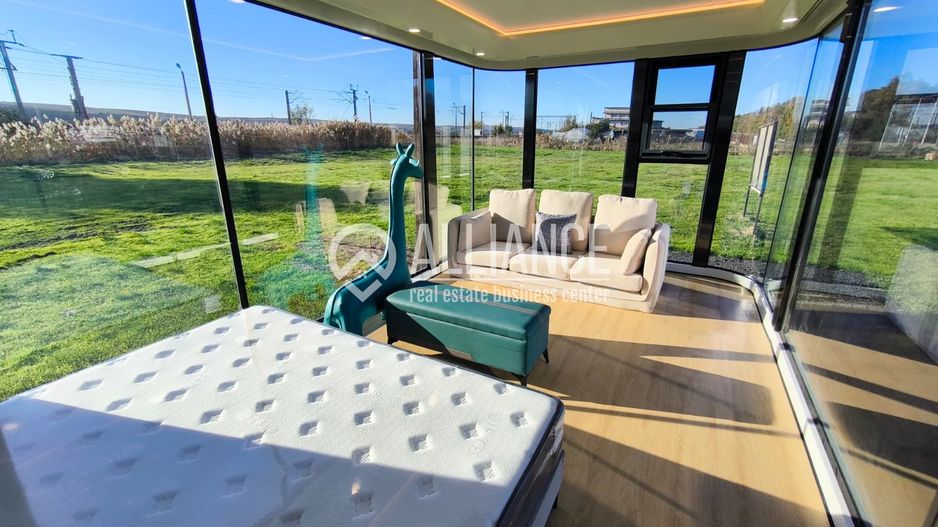 SALIGNY - (Cod01) Mega-ansamblu rezidential la start! - Poză 10