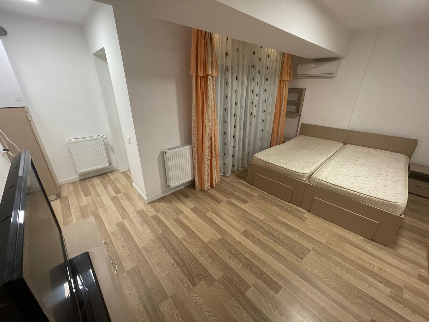 Studio Parck Politehnica Residence Metrou Grozavesti Orhideea Gardens - Poză 5