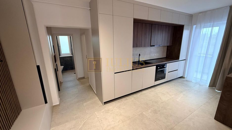 Bloc nou| 2 camere| apartament de lux| loc de parcare| Ghiroda| - Poză 6
