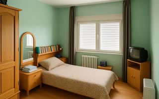 Apartament de vanzare 68 mp Iosia Nord Oradea - Poză 15