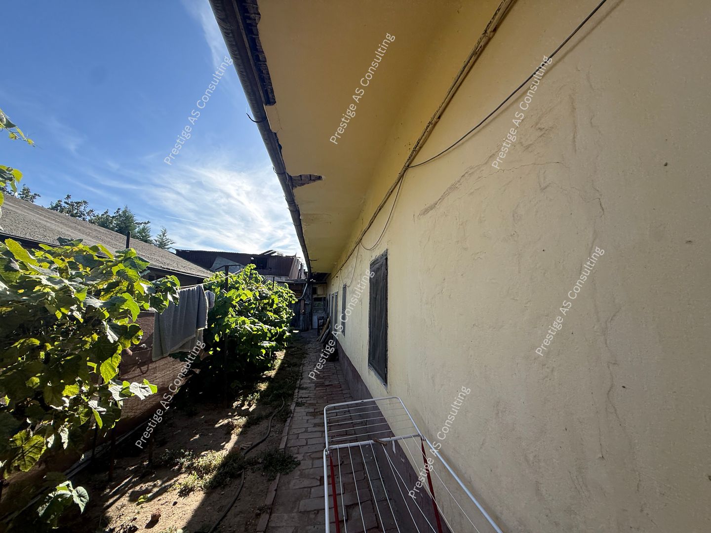 Casa cu 4 apartamente | Teren 762mp | Potential investitie | Iosefin - Poză 9