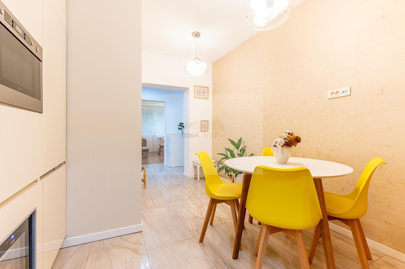Apartament  Premium de Închiriat | Plopilor | 120 mp | Parcare + Garaj - Poză 7