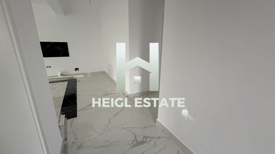 Duplex cu 4 camere pe parter in Mosnita langa asfalt - Poză 4