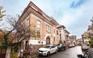 Închiriere spațiu de birouri, 120 mp, Aviatorilor - Poză 3