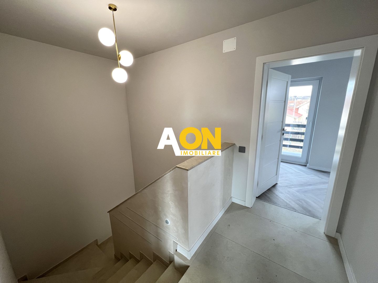 Casa moderna cu finisaje de calitate, 4 camere, 3 bai, 132 MP utili - Poză 16