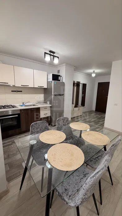 2 camere - bloc nou - 57mp - mobilat - utilat - TopCity - Coresi - Poză 4