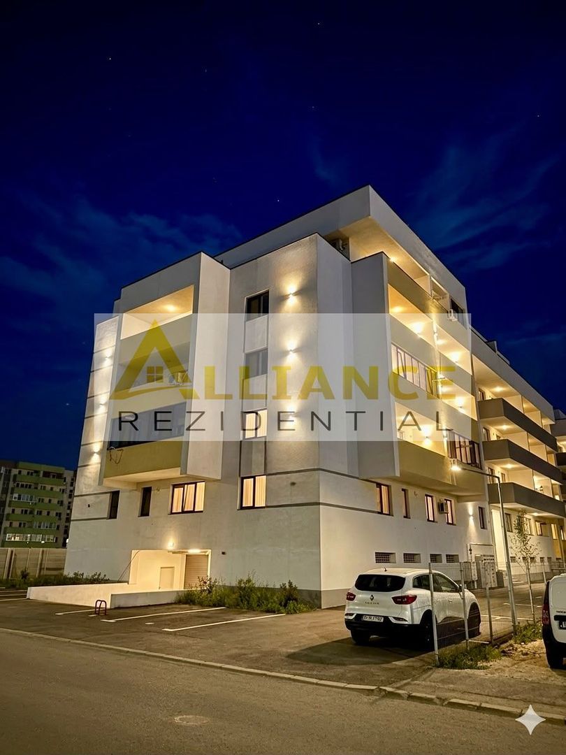 Apartament 2 camere | Bloc nou 2026 | Centrală proprie | Mutare rapidă - Poză 3