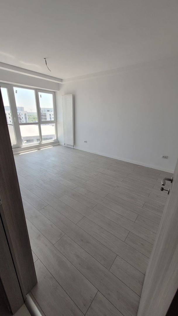 DUPLEX 3CAM. IN BLOC FINALIZAT / LINGA SCOALA BRAUNER, METROU! - Poză 17