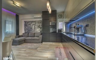 Apartament 3 camere mobilat , Militari Residence - Poză 1