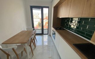 AP. 2 CAMERE- TIMPURI NOI, PARCARE, MASINA DE SPALAT VASE, METROU - Poză 7