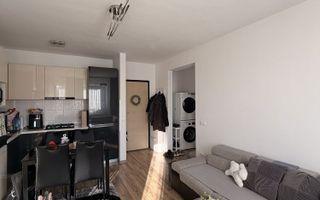 Apartament 2 camere open space - zona Tractorul - Poză 1