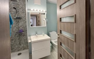 Apartament 2 camere decomandat, mobilat si utilat, Podul de Fier, Iasi - Poză 7