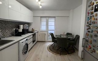 2 camere - Parc Sebastian - 2002 - Poză 4