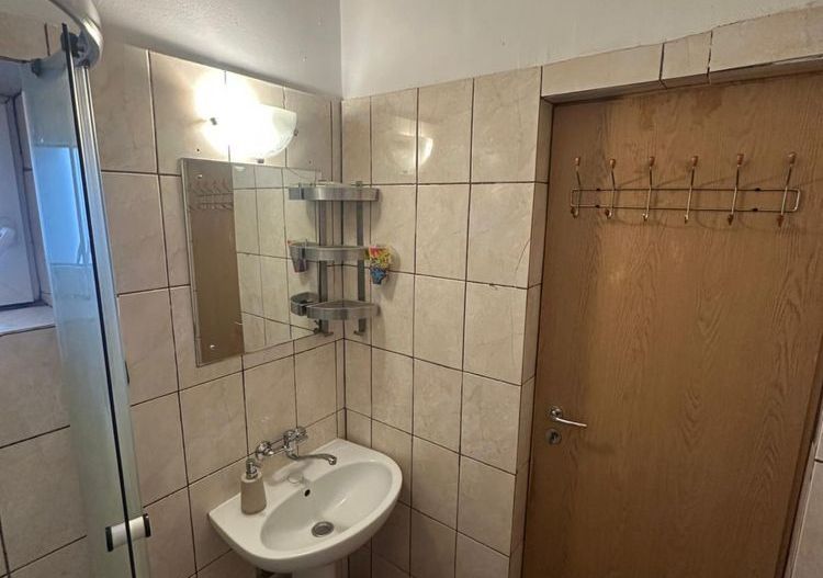Garsonieră Baba Novac, terasă mare proprie, parc IOR, pet friendly - Poză 6