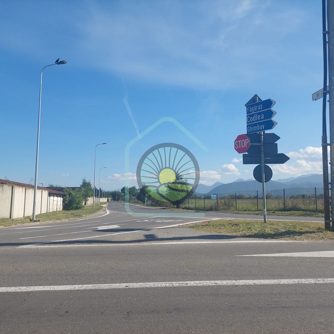 TEREN STUPINI BRASOV - Poză 6