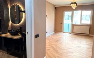 Apartament de vanzare Zona Terra / Floresti - Poză 13
