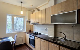 Copou-Parcul Copou/Universitate -Bloc nou - 3 camere  -parcare privata ! - Poză 13