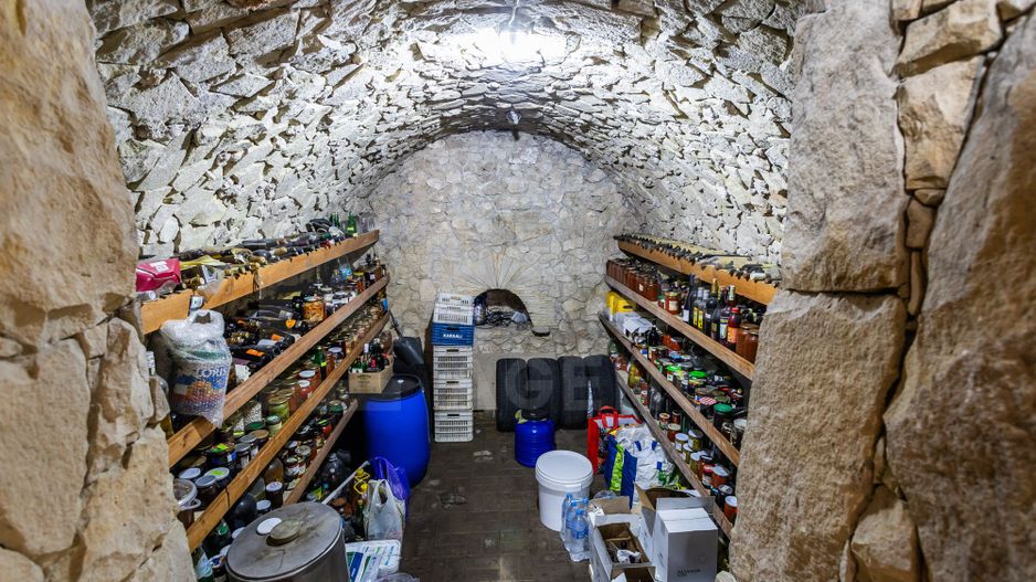Vânzare, casă, 4 camere, str. Jubiliară, Codru - Poză 71