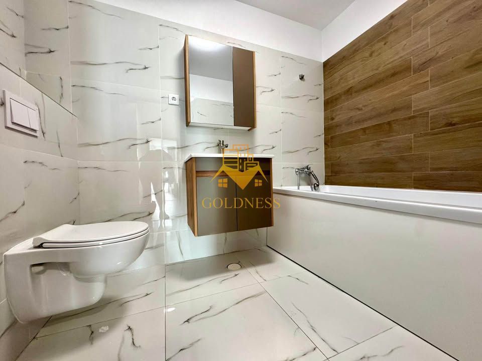 2 camere open space, parcare, terasă, Grigorescu, Tăietura Turcului - Poză 6