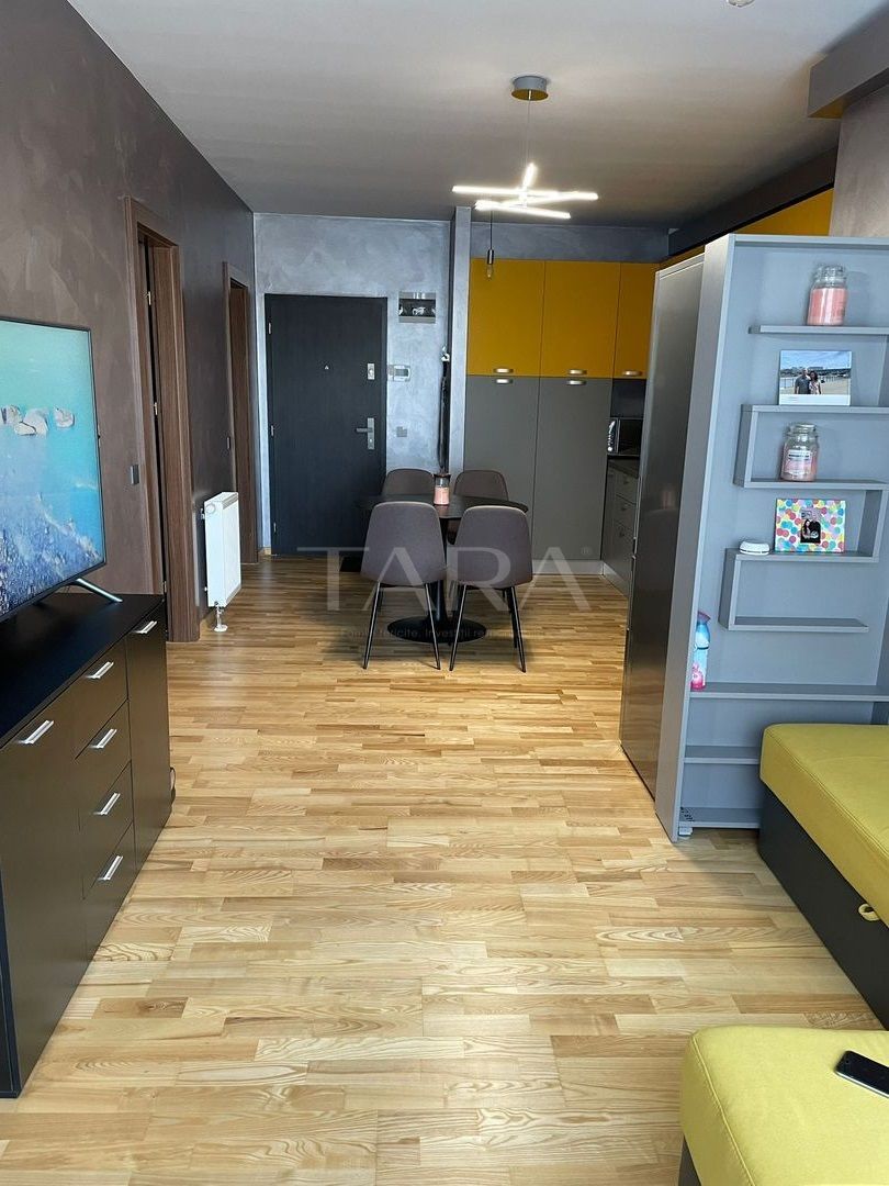 Apartament cu 2 camere de vânzare în zona Gheorgheni! - Poză 3