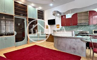 Apartament de vânzare cu 3 camere în zona Ultracentrală, Oradea - Poză 6