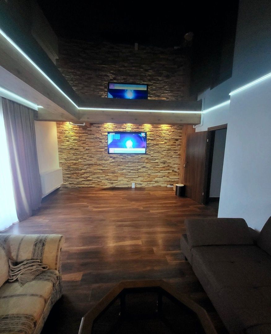 AP. 2 CAMERE THEODOR PALLADY, TERASA 65 MP, METROU 4 MINUTE, CENTRALA - Poză 5