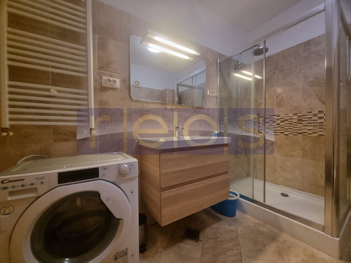 VANZARE - 3 CAMERE | TIMPURI NOI - SPLAIUL UNIRII - Poză 14