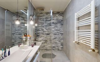 Duplex 4 camere modern | Mobilat integral - Poză 16