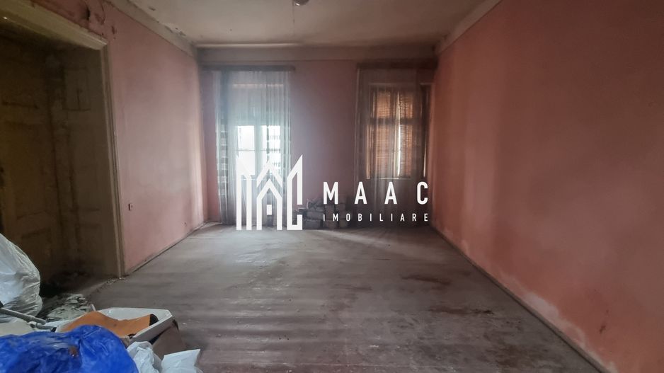 Imobil cu plan de arhitectură I Autorizat I 394 mp I Central - Poză 7