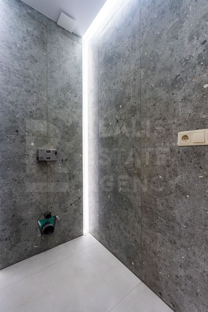 Vânzare, casă, 170 mp, strada Operaţiunea Iaşi-Chişinău, Râșcani - Poză 8