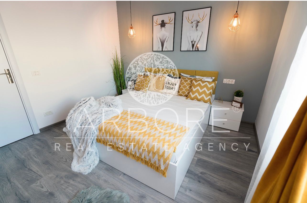 Apartament 2 Camere Unirii | Mobilat Premium | Bloc 2018 - Poză 5