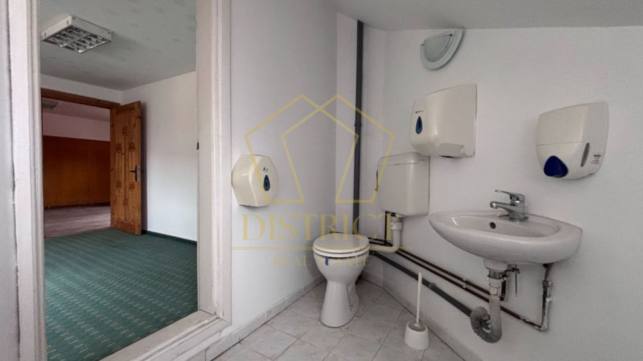 Spatiu pentru birouri | Sagului - Poză 9