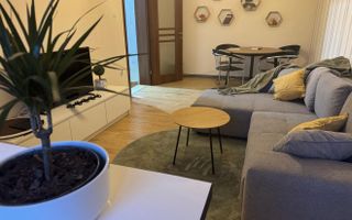 Apartament cu 2 camere / Semicentral - Poză 3