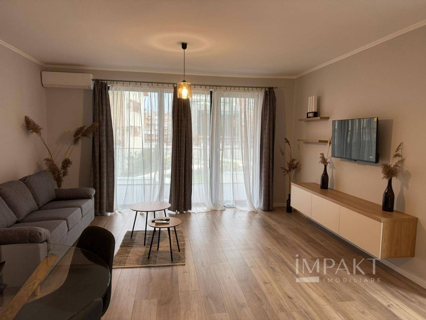 Prima închiriere-Apartament cu 2 camere |Parcare subterană|The Office| - Poză 1