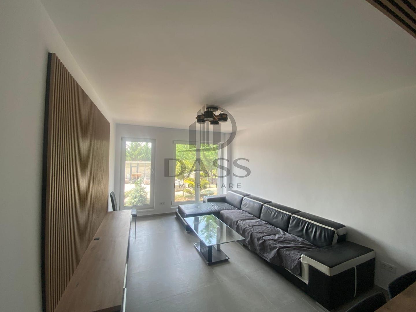 Ansamblu Smart Residence - Poză 3