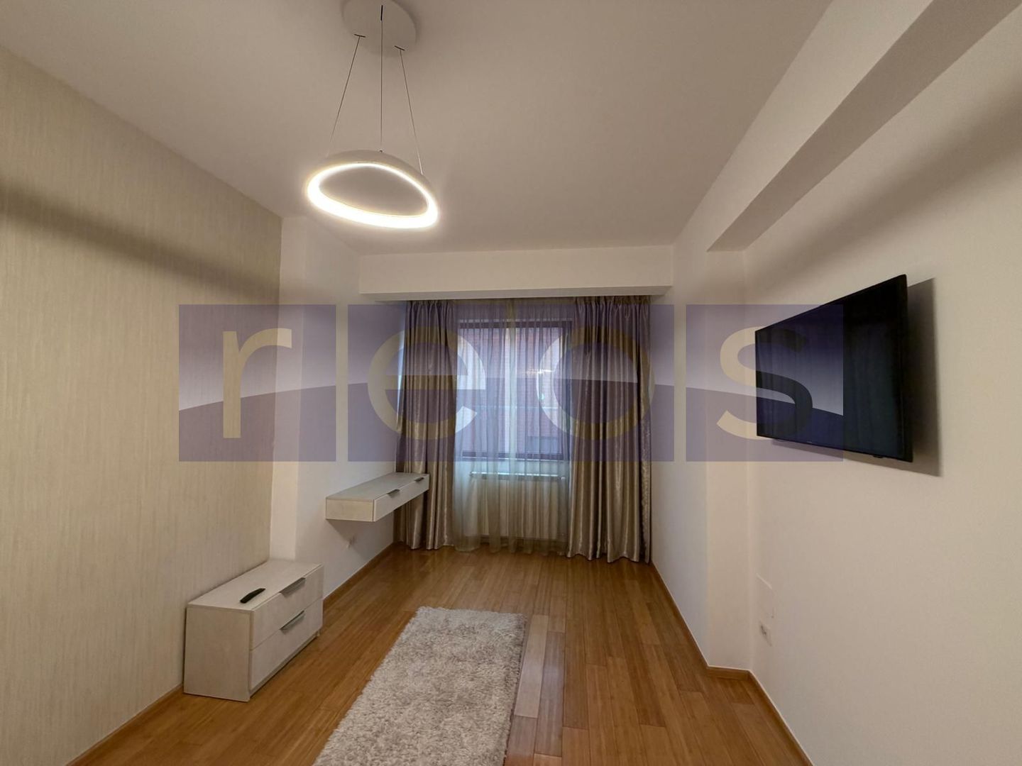 SOS NORDULUI | INCHIRIERE APARTAMENT 3 CAMERE | PARCARE | MOBILAT LUX - Poză 11