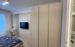 Apartament 3 camere de inchiriat parcare inclusa | Cortina North - Poză 7