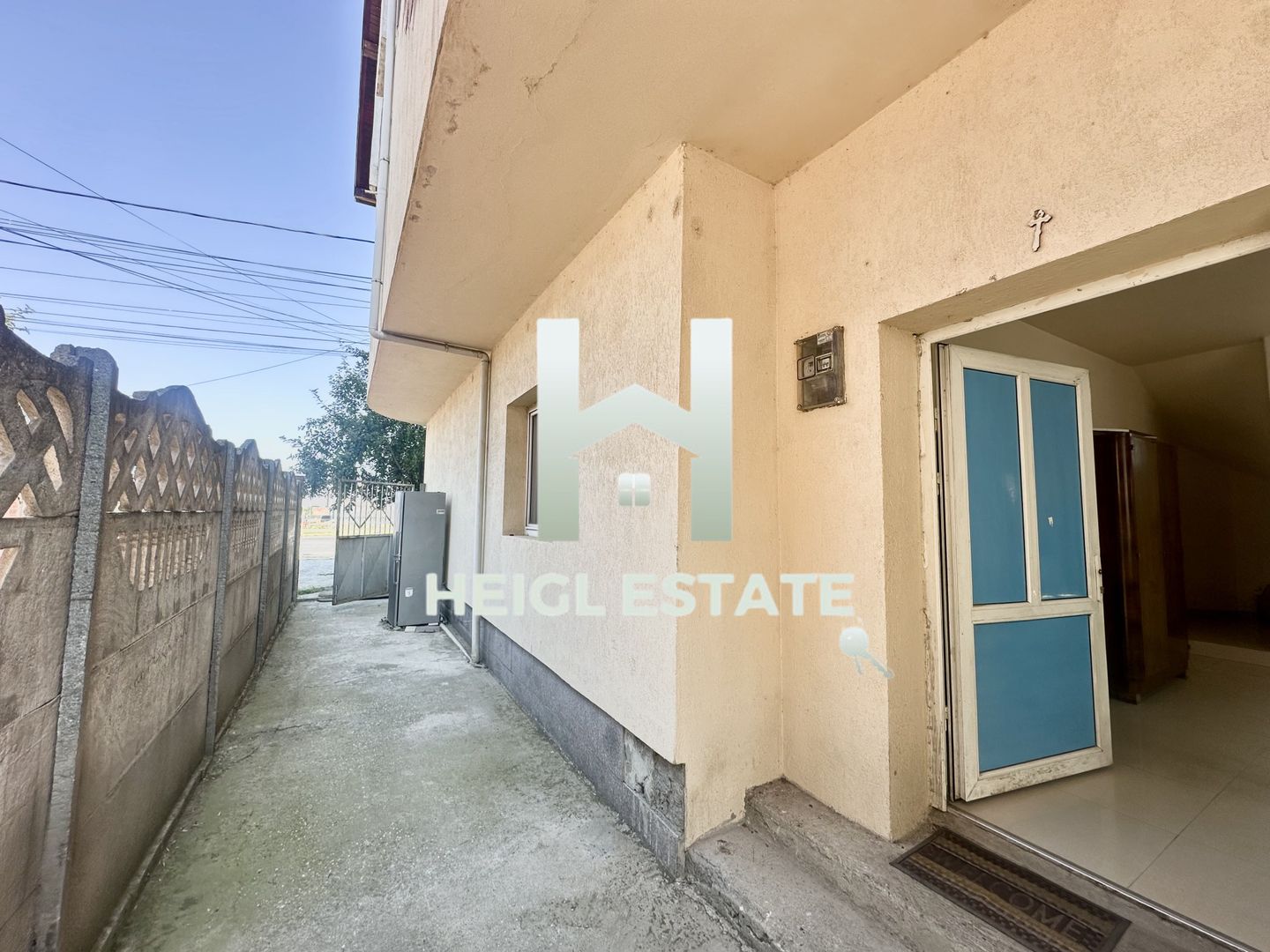 Casa cu 13 camere Mehala - Poză 2