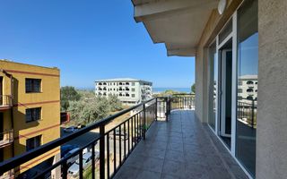 Apartament 3 camere de vânzare Mamaia Nord, Constanța - Poză 16