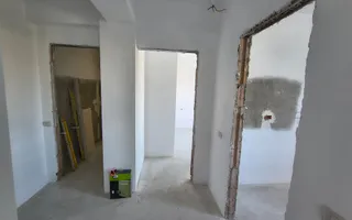 2camdec/sos Oltenitei-reper notariat Ene, centru Popesti Leordeni - Poză 19