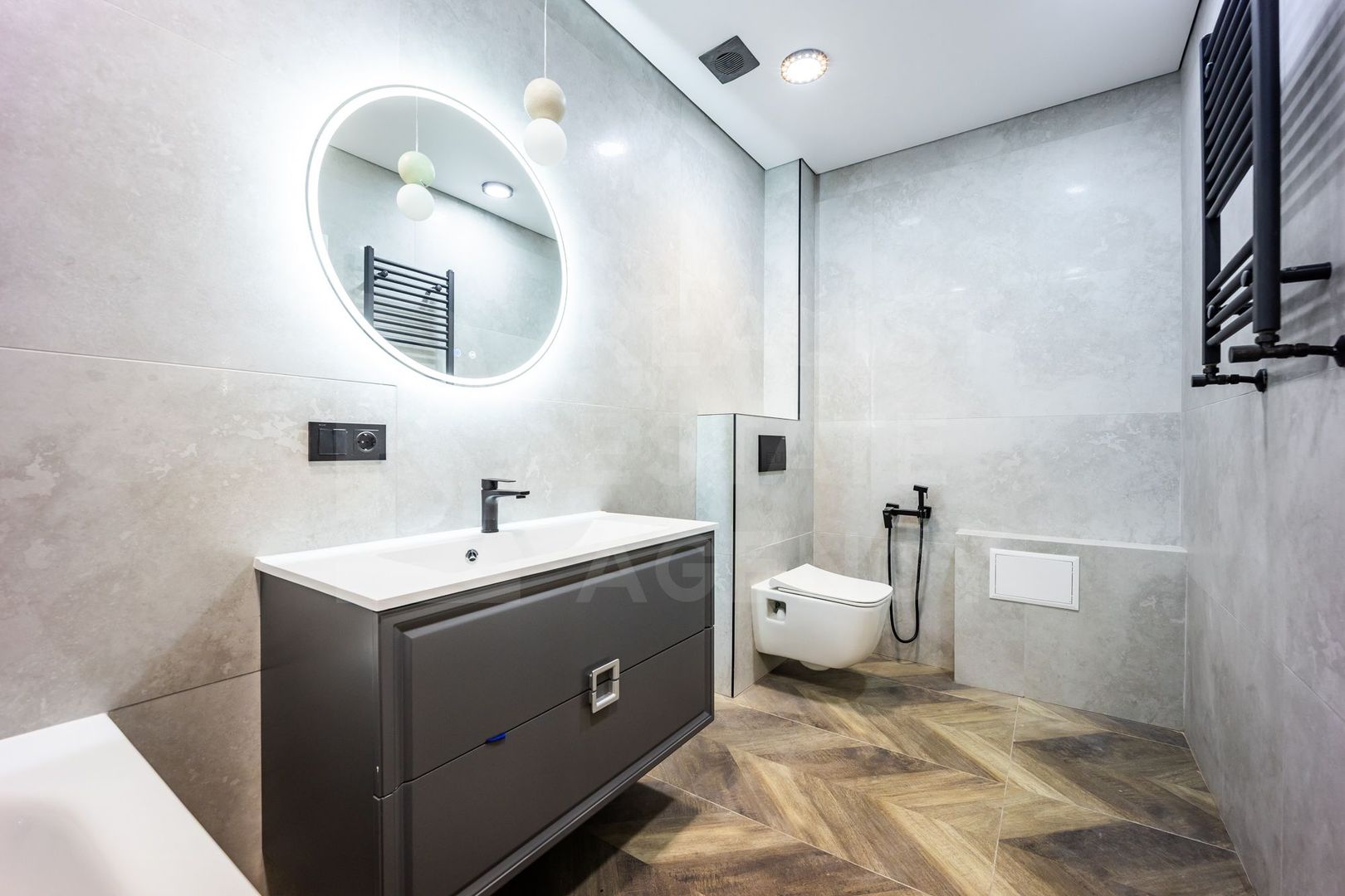 Vânzare, apartament, 2 camere, str. Vasile Lupu, Buiucani - Poză 12