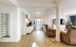 Casa Lazu P+M, renovata 2022,  teren 400mp - Poză 7